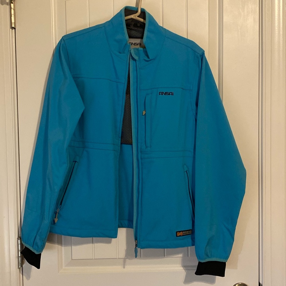 Heated jacket Women’s